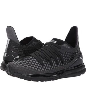 Puma Ignite Limitless NetFit BNIB 7